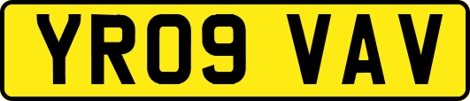YR09VAV