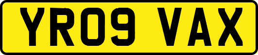 YR09VAX
