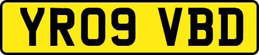 YR09VBD
