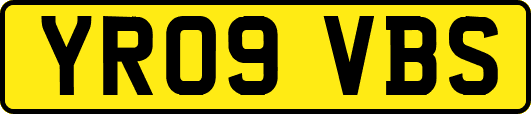 YR09VBS