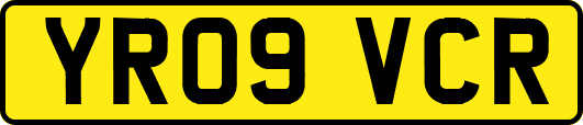 YR09VCR