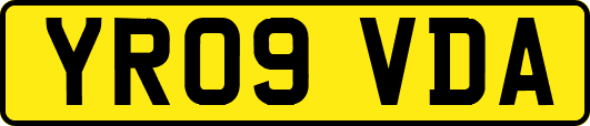 YR09VDA