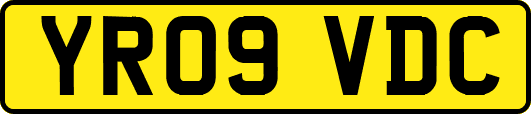 YR09VDC