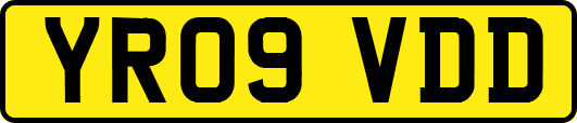 YR09VDD