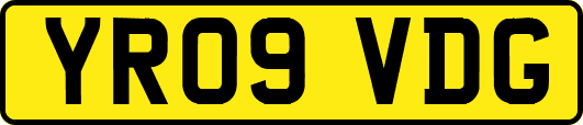 YR09VDG