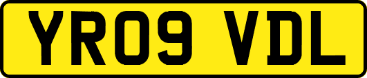 YR09VDL