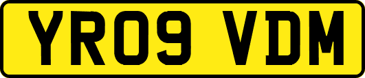YR09VDM