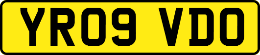 YR09VDO