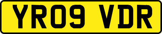 YR09VDR
