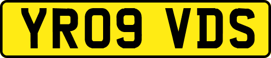 YR09VDS