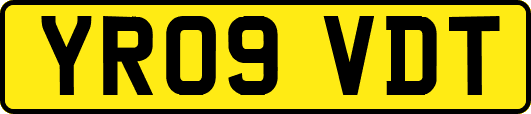 YR09VDT