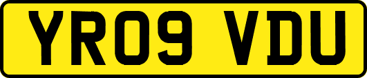 YR09VDU