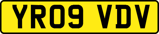 YR09VDV