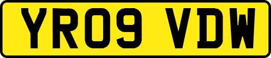 YR09VDW