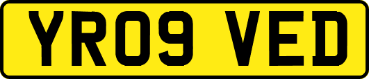YR09VED