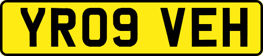 YR09VEH