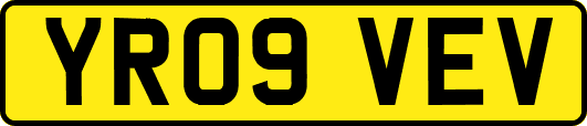 YR09VEV