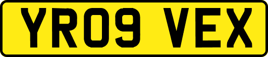 YR09VEX