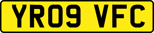 YR09VFC