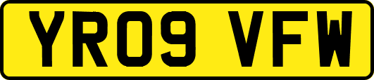 YR09VFW