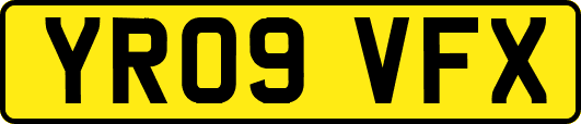 YR09VFX