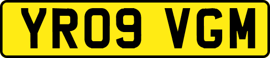 YR09VGM