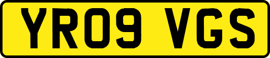YR09VGS