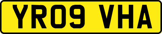 YR09VHA