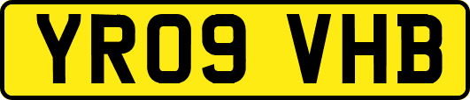 YR09VHB