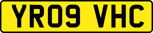 YR09VHC
