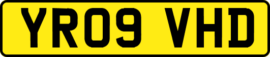 YR09VHD