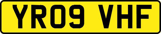 YR09VHF
