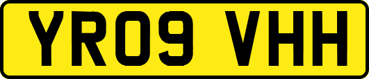 YR09VHH