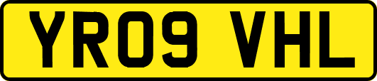 YR09VHL