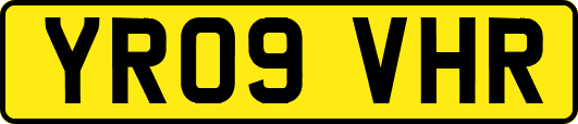 YR09VHR