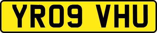 YR09VHU