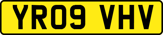 YR09VHV