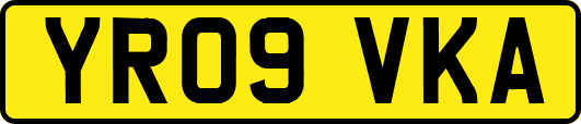 YR09VKA