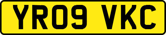 YR09VKC