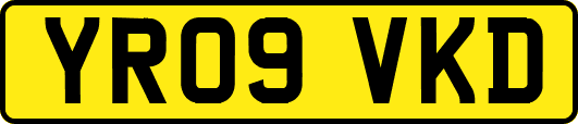 YR09VKD