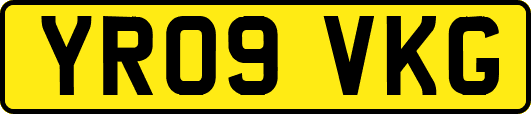 YR09VKG