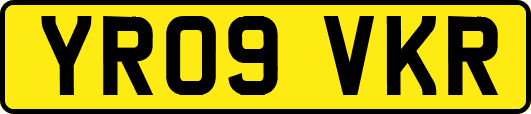 YR09VKR