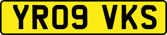 YR09VKS
