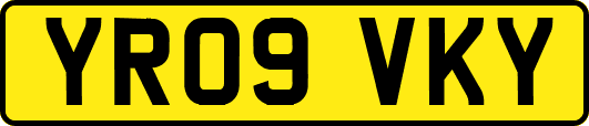 YR09VKY