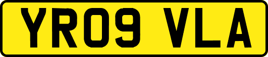YR09VLA
