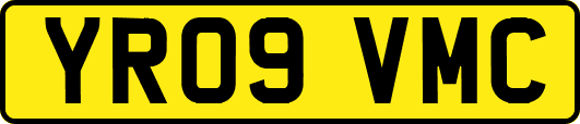 YR09VMC