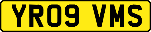 YR09VMS