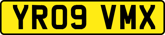 YR09VMX
