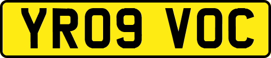 YR09VOC
