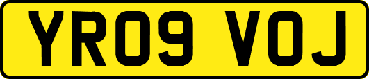 YR09VOJ
